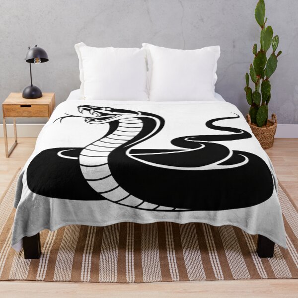 Item preview, Cobra. designed and sold by MyHappyArtShop.