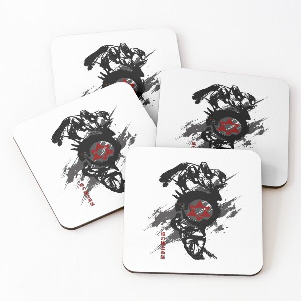 Item preview, Flame Alchemist Mustang Symbol Style  designed and sold by Basketball78xqz.