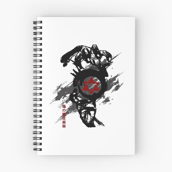 Item preview, Flame Alchemist Mustang Symbol Style  designed and sold by Basketball78xqz.