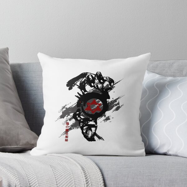 Item preview, Flame Alchemist Mustang Symbol Style  designed and sold by Basketball78xqz.