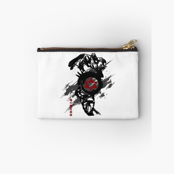 Item preview, Flame Alchemist Mustang Symbol Style  designed and sold by Basketball78xqz.