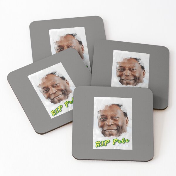Item preview, RIP-PELE-(2) designed and sold by OaklynMcginty.