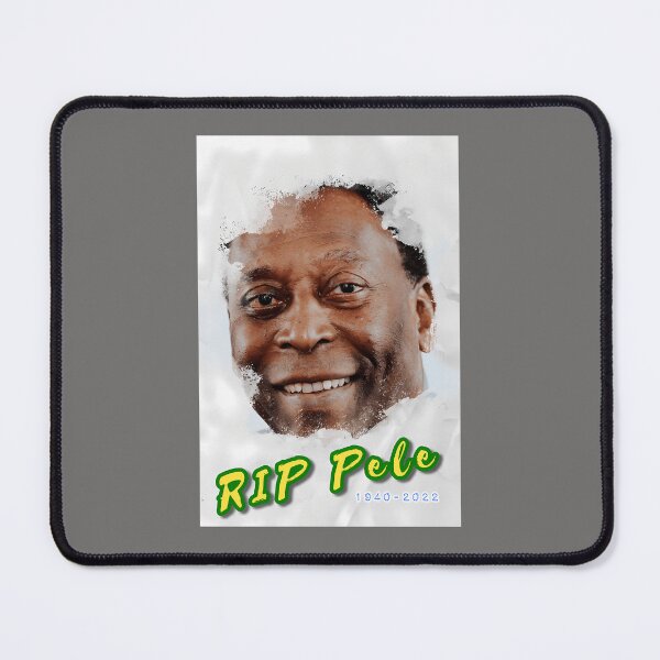 Item preview, RIP-PELE-(2) designed and sold by OaklynMcginty.