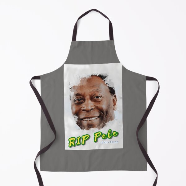 Item preview, RIP-PELE-(2) designed and sold by OaklynMcginty.