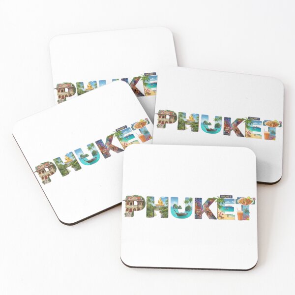 Item preview, PHUKET designed and sold by likbatonboot.