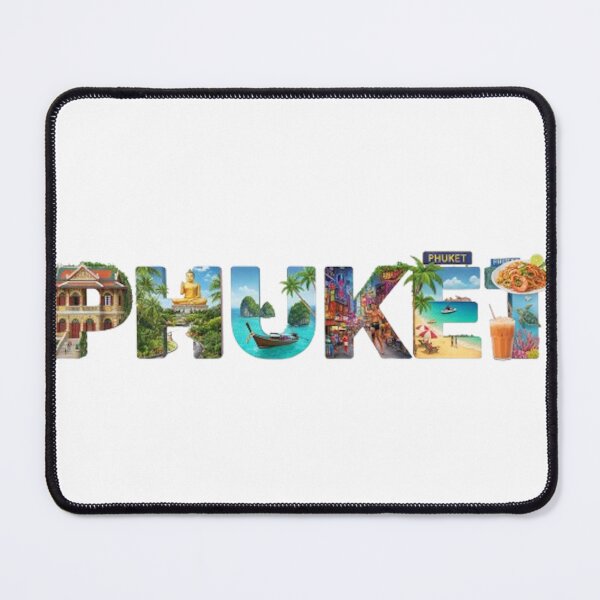 Item preview, PHUKET designed and sold by likbatonboot.