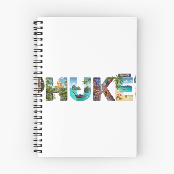 Item preview, PHUKET designed and sold by likbatonboot.