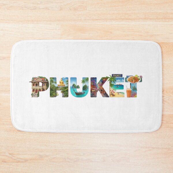 Item preview, PHUKET designed and sold by likbatonboot.