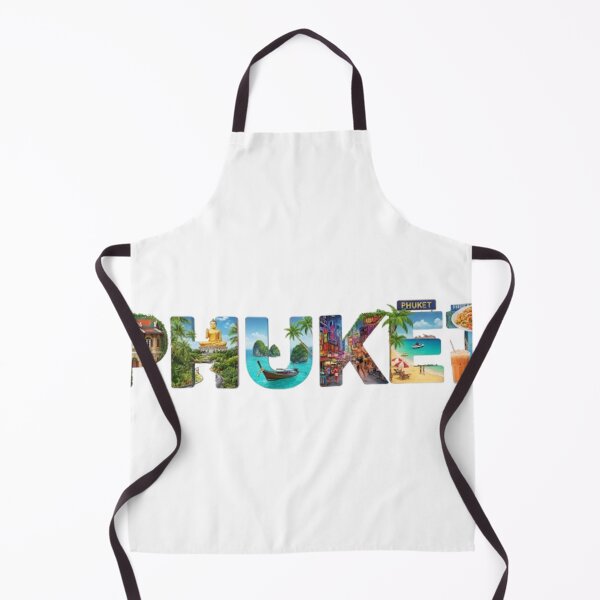 Item preview, PHUKET designed and sold by likbatonboot.