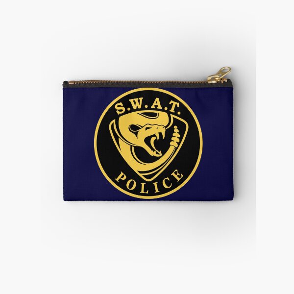 Item preview, Detroit Become Human S.W.A.T. Team patch designed and sold by Cybercyde Studios.