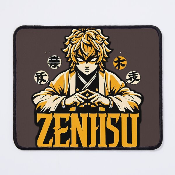 Item preview, zenitsu designed and sold by NRSROTE.