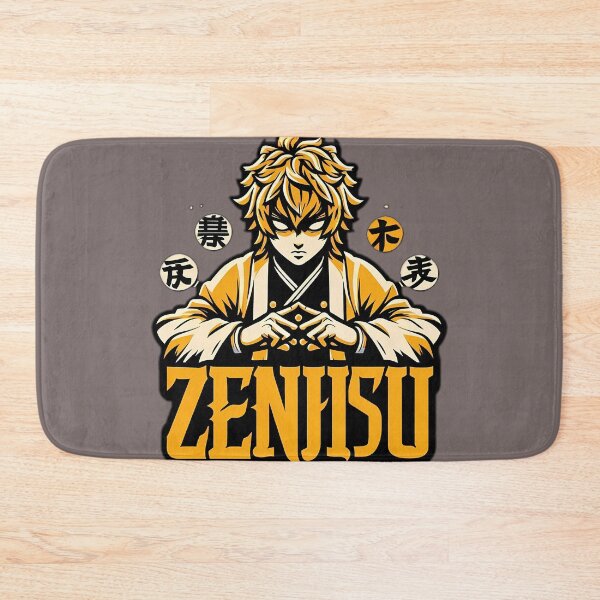 Item preview, zenitsu designed and sold by NRSROTE.