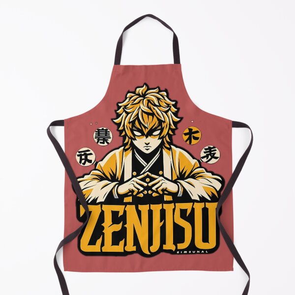 Item preview, zenitsu designed and sold by NRSROTE.