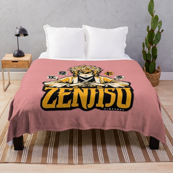 Item preview, zenitsu designed and sold by NRSROTE.