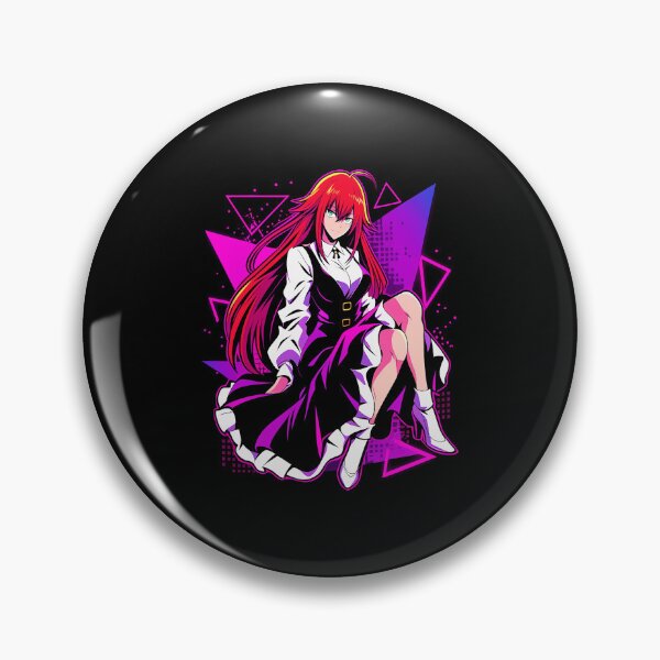 Item preview, Rias Gremory - Hdxd  designed and sold by Jotaroo09ml.