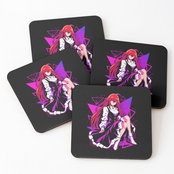 Item preview, Rias Gremory - Hdxd  designed and sold by Jotaroo09ml.