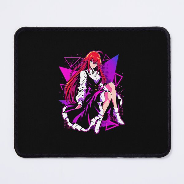 Item preview, Rias Gremory - Hdxd designed and sold by Jotaroo09ml.