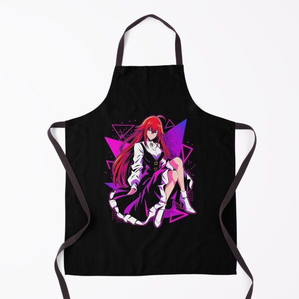 Item preview, Rias Gremory - Hdxd designed and sold by Jotaroo09ml.