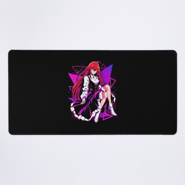 Item preview, Rias Gremory - Hdxd designed and sold by Jotaroo09ml.