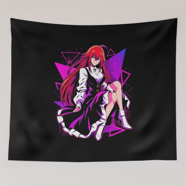 Item preview, Rias Gremory - Hdxd  designed and sold by Jotaroo09ml.