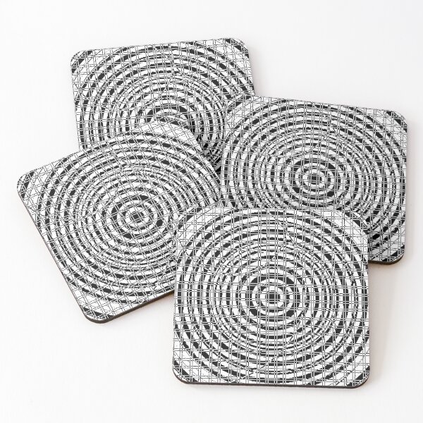 Item preview, Random Image Generator | High Frequency 082 designed and sold by StudioDestruct.