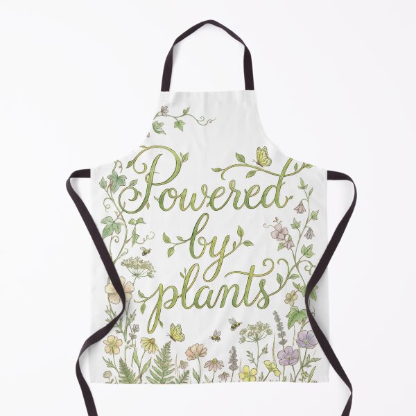 Item preview, Nature - The Gentle Balance of Life - Herbs and insects designed and sold by MindPrint Studio.
