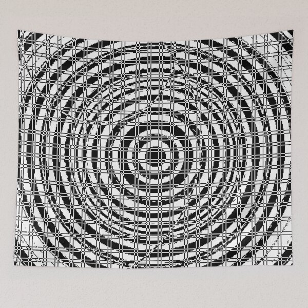 Item preview, Random Image Generator | High Frequency 082 designed and sold by StudioDestruct.