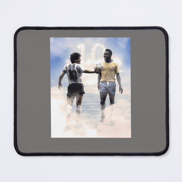Item preview, RIP-PELE---PELE-HEAVEN designed and sold by OaklynMcginty.