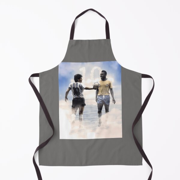 Item preview, RIP-PELE---PELE-HEAVEN designed and sold by OaklynMcginty.