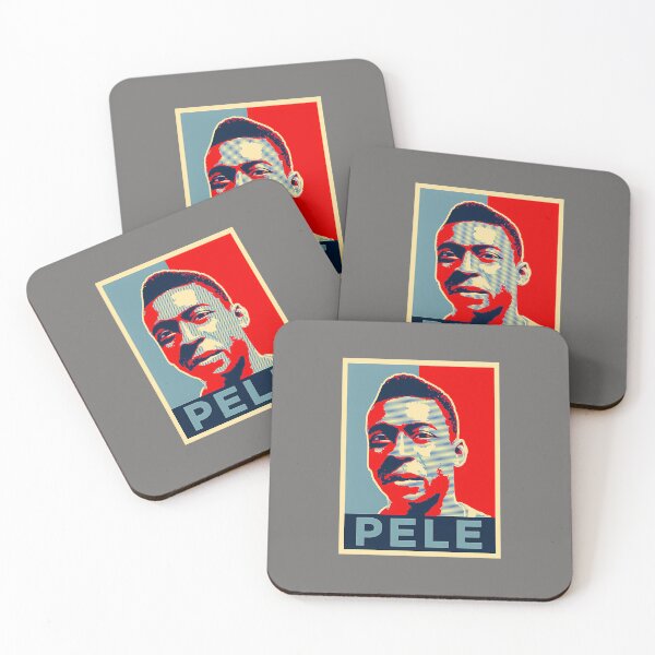 Item preview, RIP-PELE-PLAYER-FOOTBALL-(1) designed and sold by OaklynMcginty.