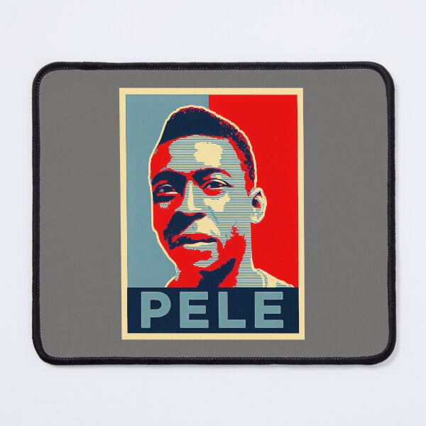 Item preview, RIP-PELE-PLAYER-FOOTBALL-(1) designed and sold by OaklynMcginty.