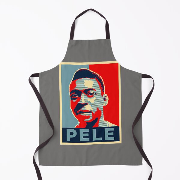 Item preview, RIP-PELE-PLAYER-FOOTBALL-(1) designed and sold by OaklynMcginty.