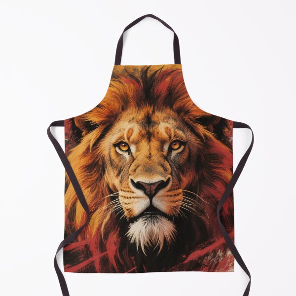 Item preview, The leader of the pride  designed and sold by JosuTheArtist.