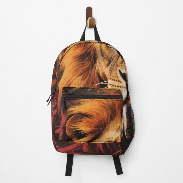 Item preview, The leader of the pride designed and sold by JosuTheArtist.