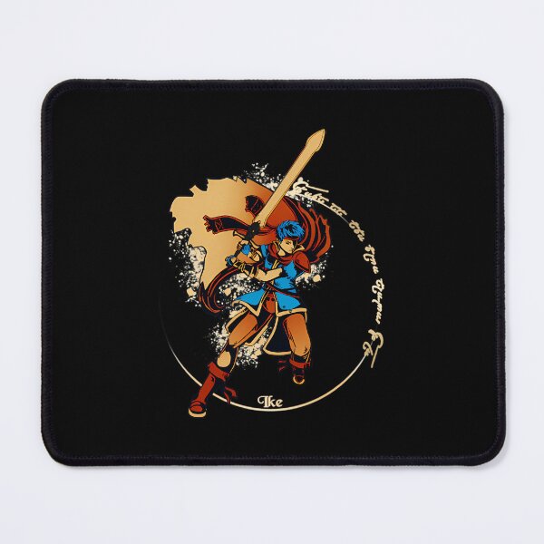 Item preview, Radiant Hero Ike designed and sold by gtaaa267s.