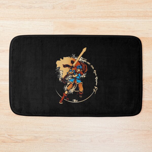 Item preview, Radiant Hero Ike  designed and sold by gtaaa267s.