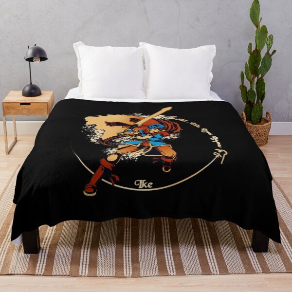 Item preview, Radiant Hero Ike designed and sold by gtaaa267s.