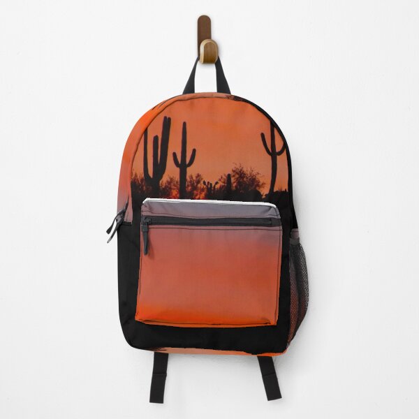 Item preview, Amazing Saguaro Lovely Sunset designed and sold by simonjayphotos.
