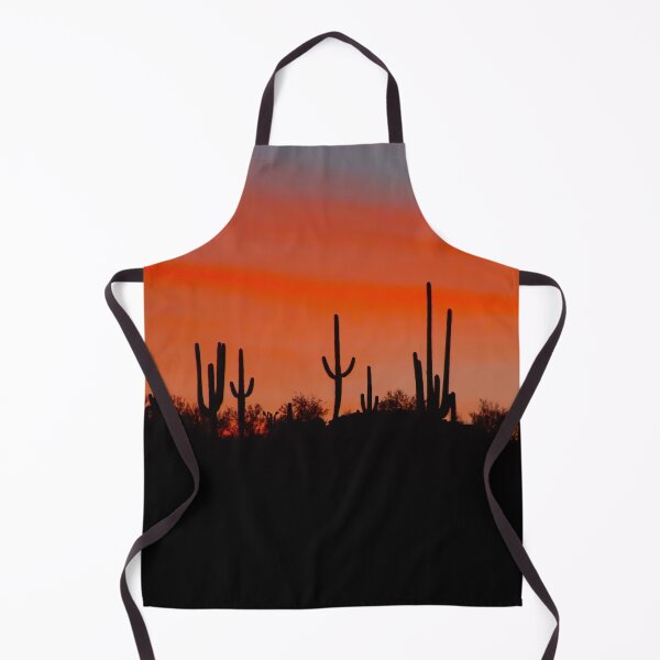 Item preview, Amazing Saguaro Lovely Sunset designed and sold by simonjayphotos.