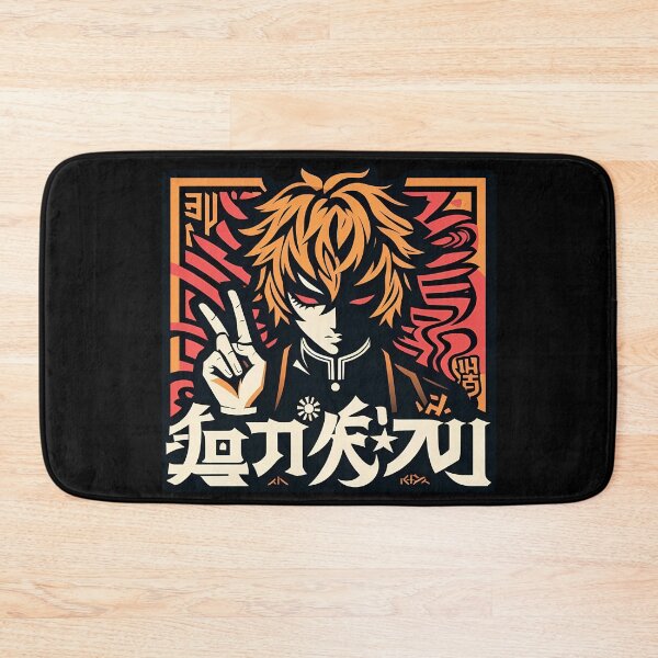 Item preview, zenitsu designed and sold by NRSROTE.