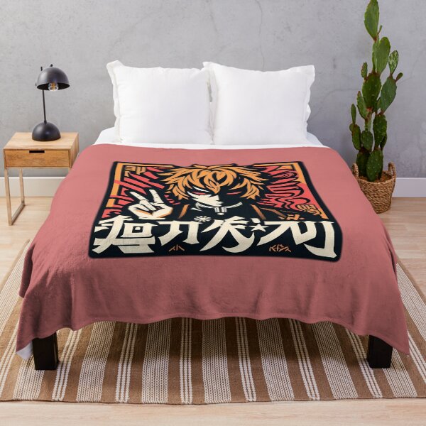 Item preview, zenitsu designed and sold by NRSROTE.