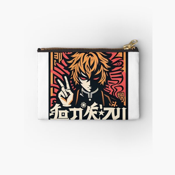 Item preview, zenitsu designed and sold by NRSROTE.