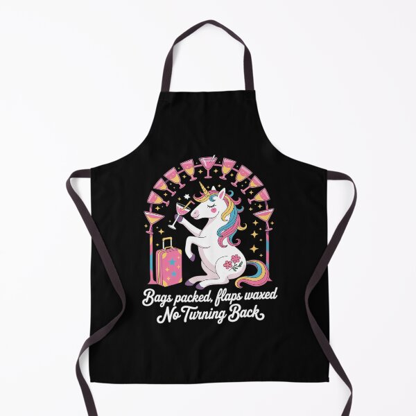 Item preview, Bags Packed Flaps Waxed No Turning Back Travel Trip 31 designed and sold by MathisBellanger.