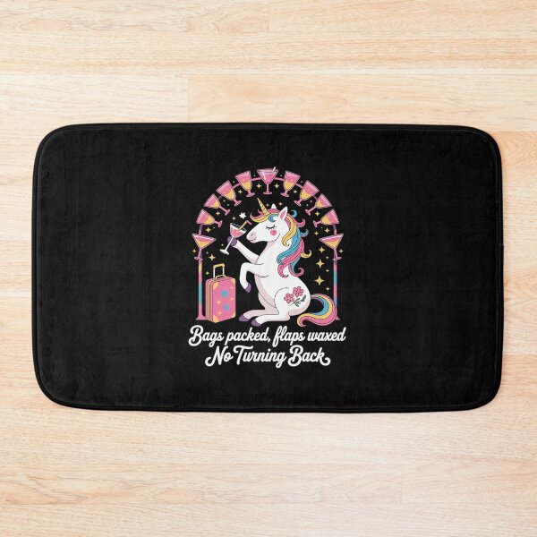 Item preview, Bags Packed Flaps Waxed No Turning Back Travel Trip  31  designed and sold by MathisBellanger.