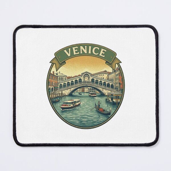 Item preview, venice italy designed and sold by designsbysamantha.