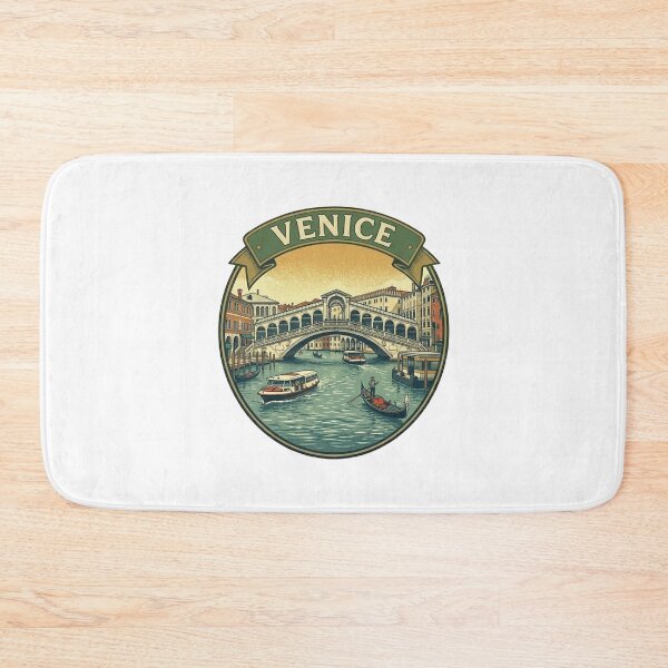Item preview, venice italy designed and sold by designsbysamantha.