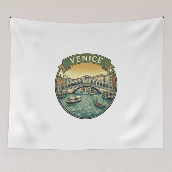 Item preview, venice italy designed and sold by designsbysamantha.