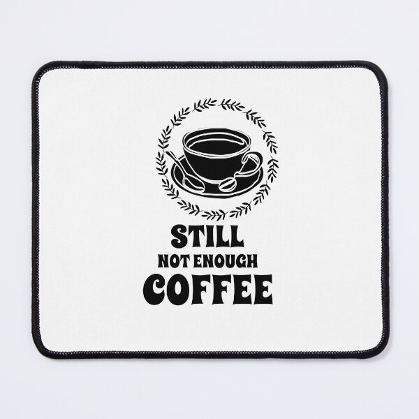 Item preview, Coffee Addict Funny T-Shirt – Perfect for caffeine lovers. designed and sold by greeended.