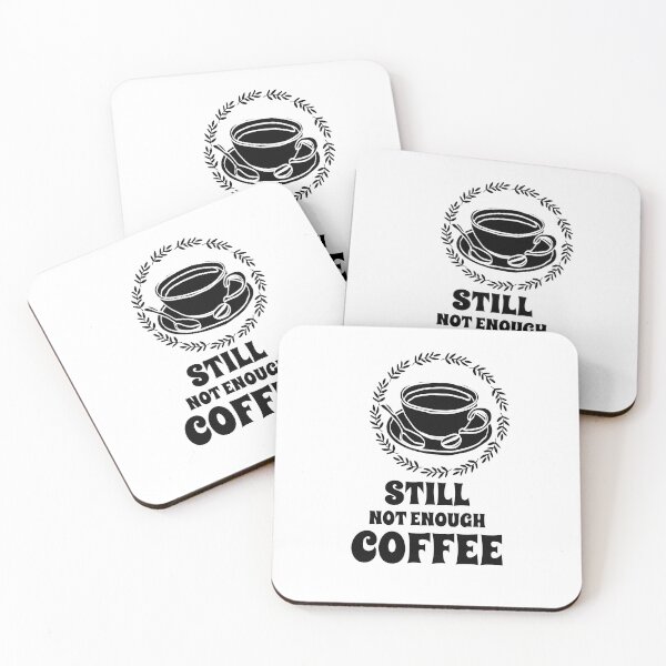 Item preview, Coffee Addict Funny T-Shirt – Perfect for caffeine lovers. designed and sold by greeended.