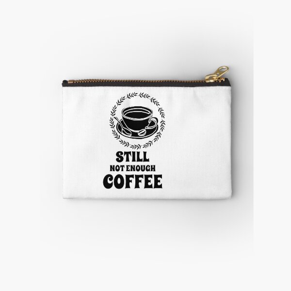 Item preview, Coffee Addict Funny T-Shirt – Perfect for caffeine lovers. designed and sold by greeended.
